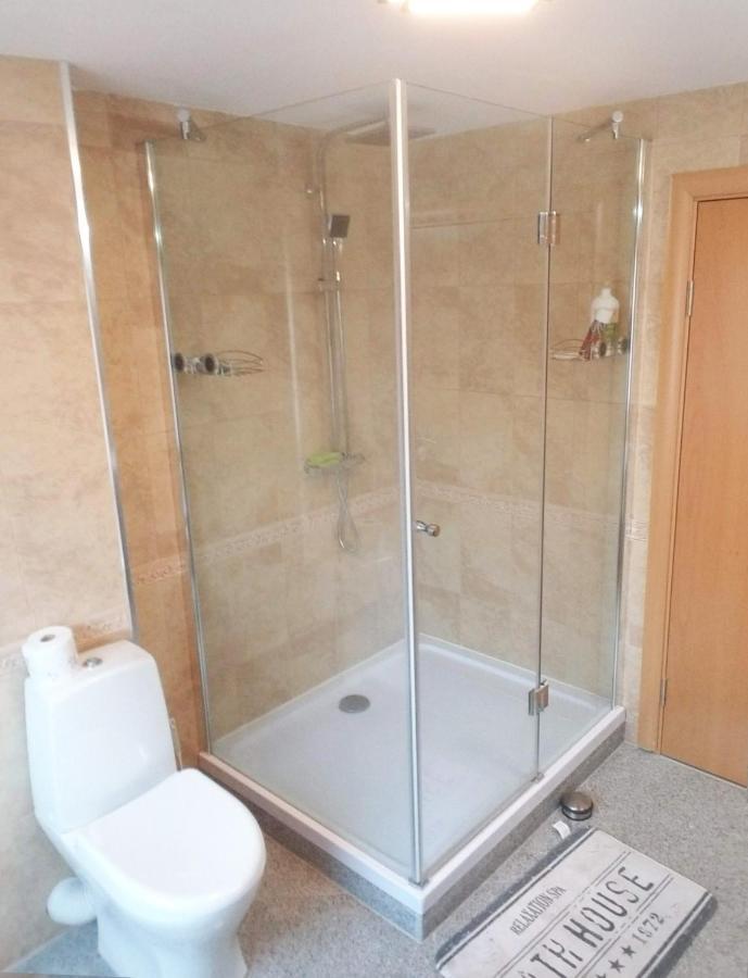 A Spacious 3 Bedroom Apartment In Bad Abbach/Regensburg Dış mekan fotoğraf