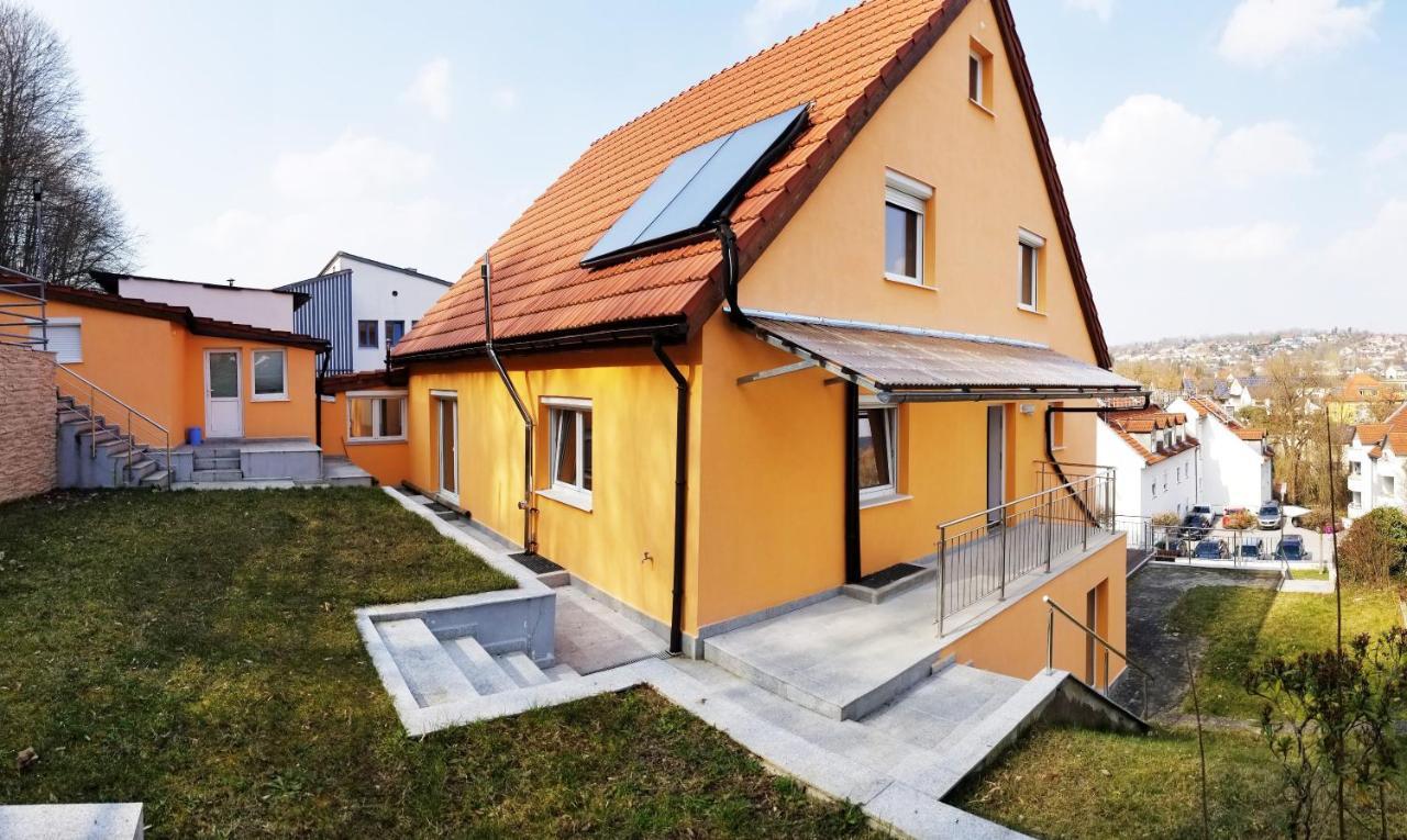 A Spacious 3 Bedroom Apartment In Bad Abbach/Regensburg Dış mekan fotoğraf