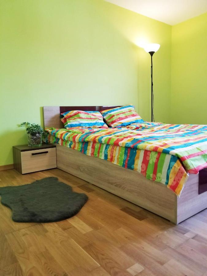 A Spacious 3 Bedroom Apartment In Bad Abbach/Regensburg Dış mekan fotoğraf